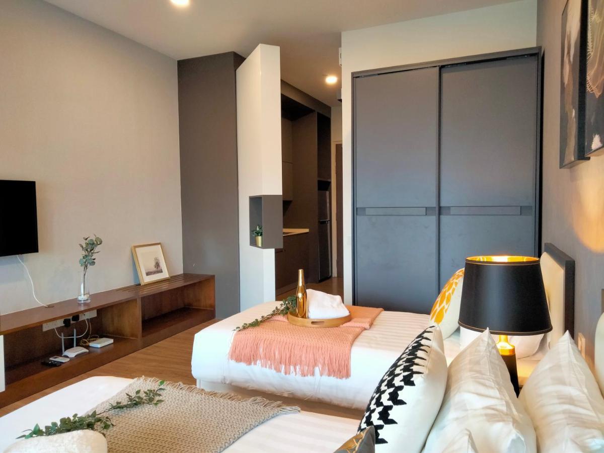 Ceylonz Suites Bukit Bintang I Homebrickz Kuala Lumpur Exterior photo