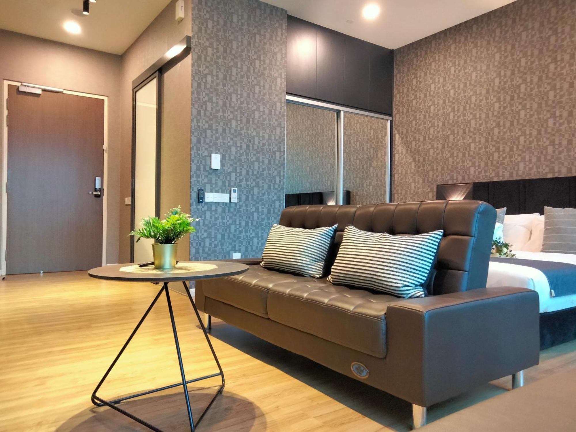 Ceylonz Suites Bukit Bintang I Homebrickz Kuala Lumpur Exterior photo
